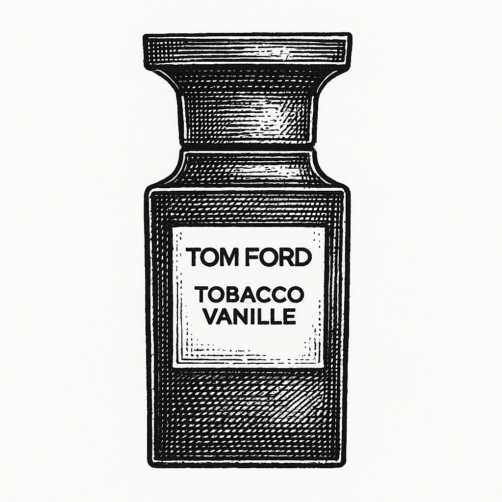 Tom Ford - Tobacco Vanille