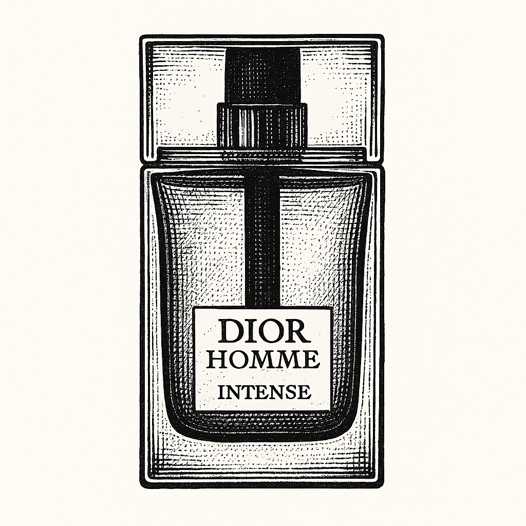 Dior - Homme Intense