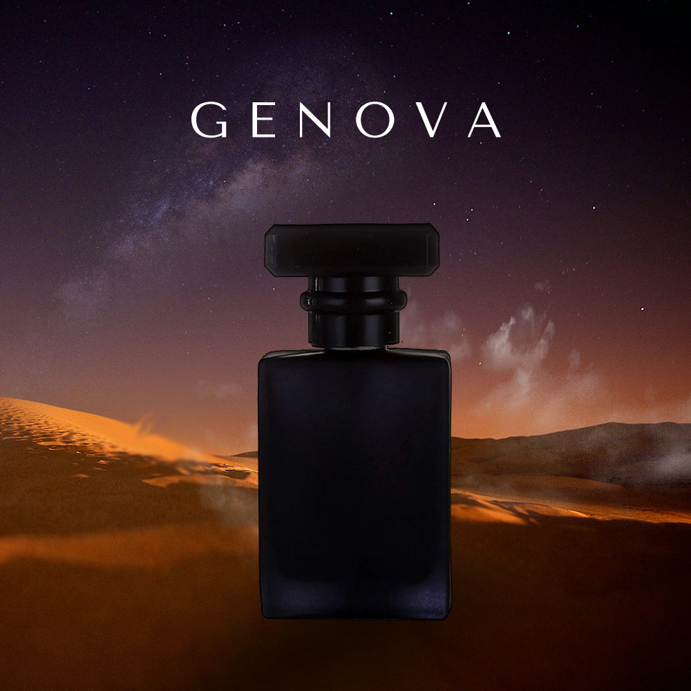 Genova - Milky Way