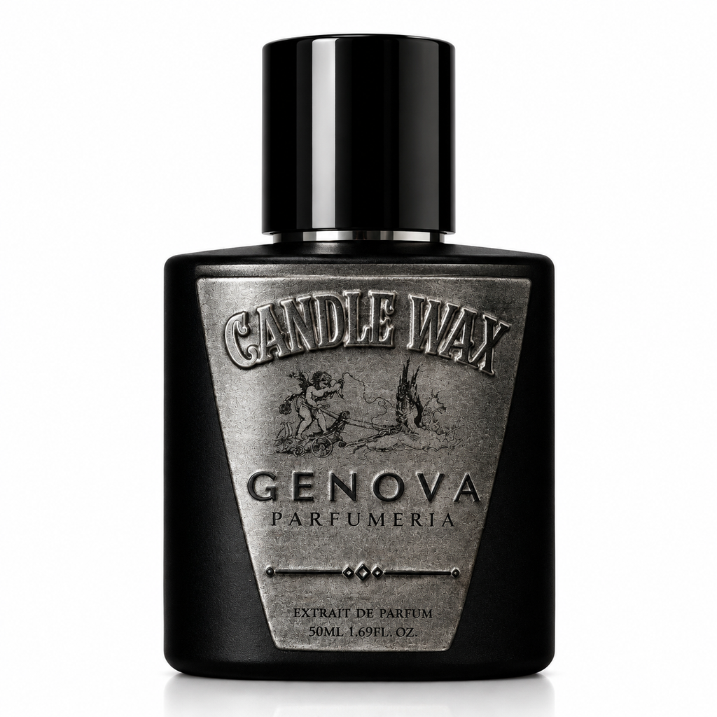 Candle Wax